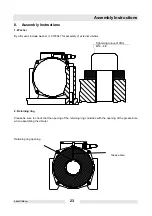 Preview for 23 page of Wacker Neuson AR 75/3/200/400 Operator'S Manual