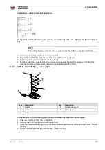 Предварительный просмотр 22 страницы Wacker Neuson AR Operator'S Manual