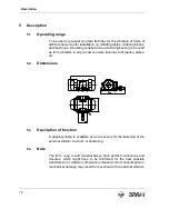 Preview for 18 page of Wacker Neuson ARFU 36/6/120 Operator'S Manual