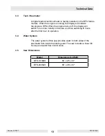 Preview for 13 page of Wacker Neuson BFS 1318AS Operator'S Manual