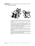 Preview for 14 page of Wacker Neuson BFS 1345 Operator'S Manual