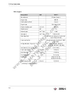 Preview for 52 page of Wacker Neuson BH 65 Operator'S Manual