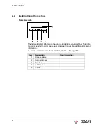 Предварительный просмотр 8 страницы Wacker Neuson BH23 Operator'S Manual