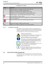 Предварительный просмотр 8 страницы Wacker Neuson BPS1030 Operator'S Manual