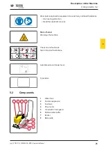 Предварительный просмотр 21 страницы Wacker Neuson BPS1030 Operator'S Manual