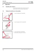 Предварительный просмотр 30 страницы Wacker Neuson BPS1030 Operator'S Manual