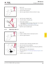 Предварительный просмотр 35 страницы Wacker Neuson BPS1030 Operator'S Manual