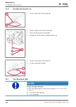 Предварительный просмотр 36 страницы Wacker Neuson BPS1030 Operator'S Manual