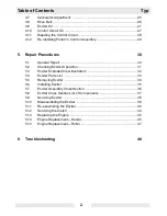 Preview for 6 page of Wacker Neuson BPU 2440 series Repair Manual