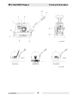 Preview for 19 page of Wacker Neuson BPU 2440 series Repair Manual