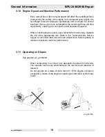 Preview for 22 page of Wacker Neuson BPU 2440 series Repair Manual