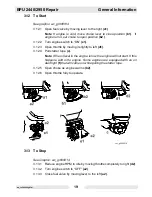 Preview for 23 page of Wacker Neuson BPU 2440 series Repair Manual