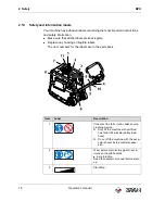 Preview for 18 page of Wacker Neuson BPU 2540A Operator'S Manual