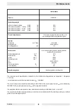 Preview for 10 page of Wacker Neuson BPU 3545A Operator'S Manual