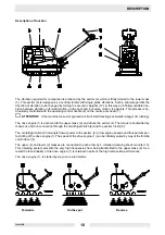 Preview for 12 page of Wacker Neuson BPU 3545A Operator'S Manual