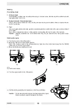 Preview for 14 page of Wacker Neuson BPU 3545A Operator'S Manual