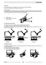 Preview for 16 page of Wacker Neuson BPU 3545A Operator'S Manual