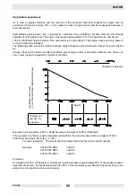 Preview for 22 page of Wacker Neuson BPU 3545A Operator'S Manual