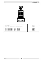 Preview for 24 page of Wacker Neuson BPU 3545A Operator'S Manual