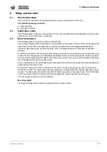 Preview for 17 page of Wacker Neuson BPU 4045 Operator'S Manual