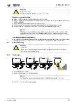 Предварительный просмотр 23 страницы Wacker Neuson BPU 4045 Operator'S Manual