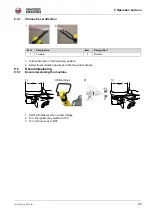 Предварительный просмотр 25 страницы Wacker Neuson BPU 4045 Operator'S Manual