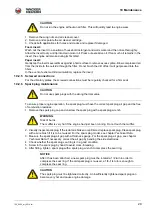 Предварительный просмотр 29 страницы Wacker Neuson BPU 4045 Operator'S Manual