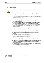 Preview for 11 page of Wacker Neuson BS 30 Operator'S Manual