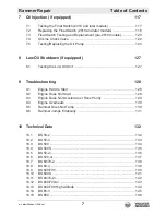 Preview for 7 page of Wacker Neuson BS 50 Repair Manual