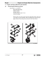 Preview for 27 page of Wacker Neuson BS 50 Repair Manual
