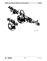 Preview for 48 page of Wacker Neuson BS 50 Repair Manual