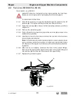 Preview for 51 page of Wacker Neuson BS 50 Repair Manual