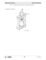 Preview for 96 page of Wacker Neuson BS 50 Repair Manual