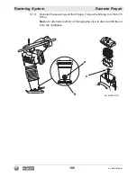 Preview for 106 page of Wacker Neuson BS 50 Repair Manual