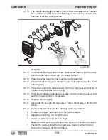 Preview for 110 page of Wacker Neuson BS 50 Repair Manual