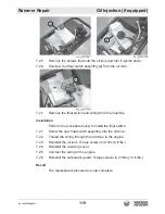 Preview for 119 page of Wacker Neuson BS 50 Repair Manual