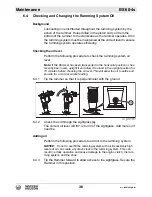 Preview for 36 page of Wacker Neuson BS 60-4s Operator'S Manual