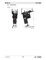 Preview for 45 page of Wacker Neuson BS 60-4s Operator'S Manual