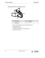 Preview for 2 page of Wacker Neuson BTS 635 Use And Operation