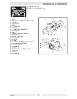 Preview for 23 page of Wacker Neuson BTS 930 Operator'S Manual