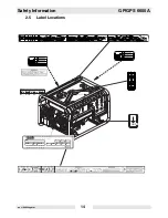 Предварительный просмотр 14 страницы Wacker Neuson CARB Operator'S Manual