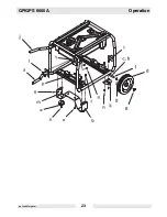 Предварительный просмотр 23 страницы Wacker Neuson CARB Operator'S Manual