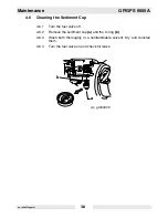 Предварительный просмотр 38 страницы Wacker Neuson CARB Operator'S Manual