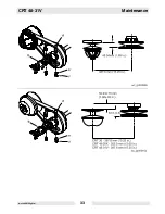 Предварительный просмотр 35 страницы Wacker Neuson CRT 48-31V Operator'S Manual