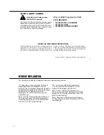 Предварительный просмотр 44 страницы Wacker Neuson CRT 48-31V Operator'S Manual