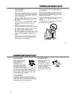 Предварительный просмотр 53 страницы Wacker Neuson CRT 48-31V Operator'S Manual