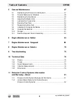 Preview for 8 page of Wacker Neuson CRT48-35V Operator'S Manual