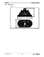 Предварительный просмотр 79 страницы Wacker Neuson CRT48-35V Operator'S Manual