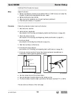 Preview for 19 page of Wacker Neuson Cub 200 Repair Manual