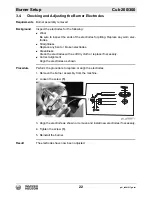 Preview for 22 page of Wacker Neuson Cub 200 Repair Manual